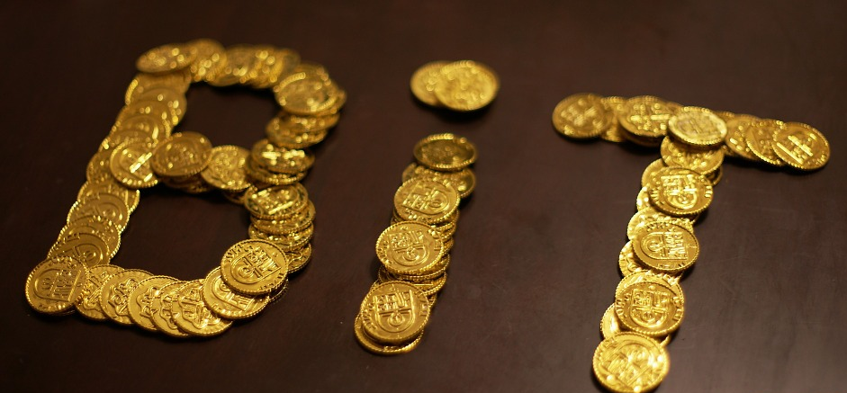 U.S. Gold Fund Joining Bitcoin