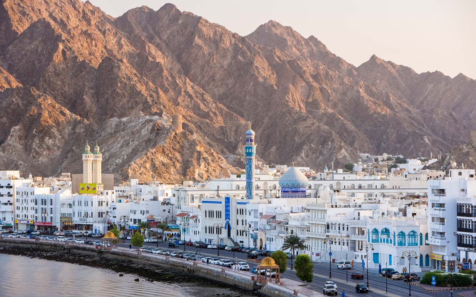 Blockchain Club In Oman