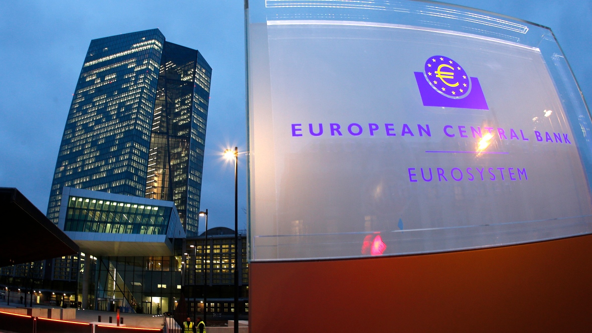 Buying Bitcoin Is Risky: ECB Vice President