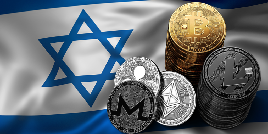Israel’s Central Bank Takes Digital Currency Under Consideration