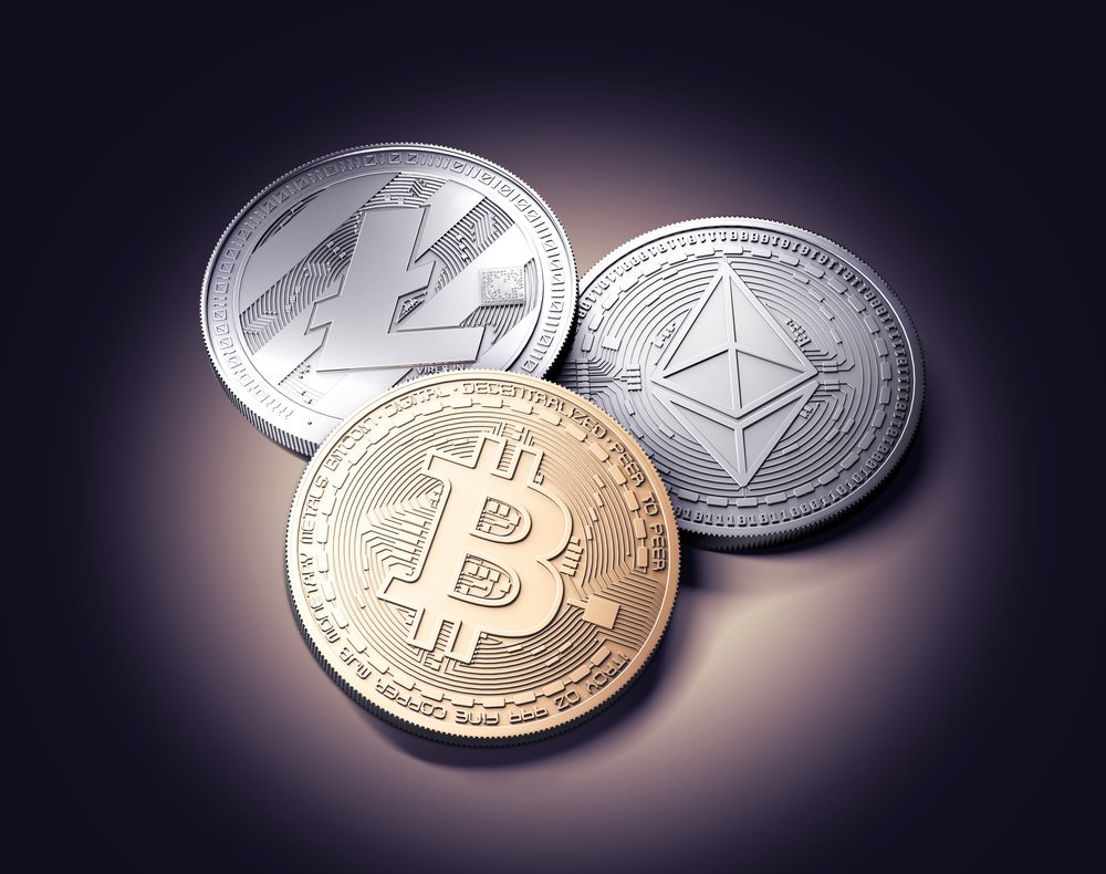 Watch for Alternative 5 Cryptocurrencies to Invest