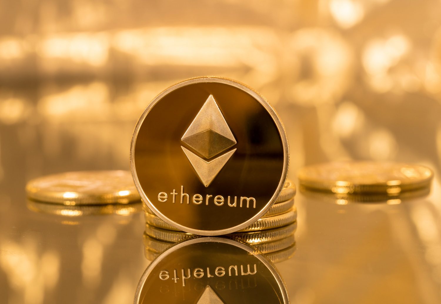 A Surge in the Crypto Market has Pushed the Price of Ethereum to an All-Time High