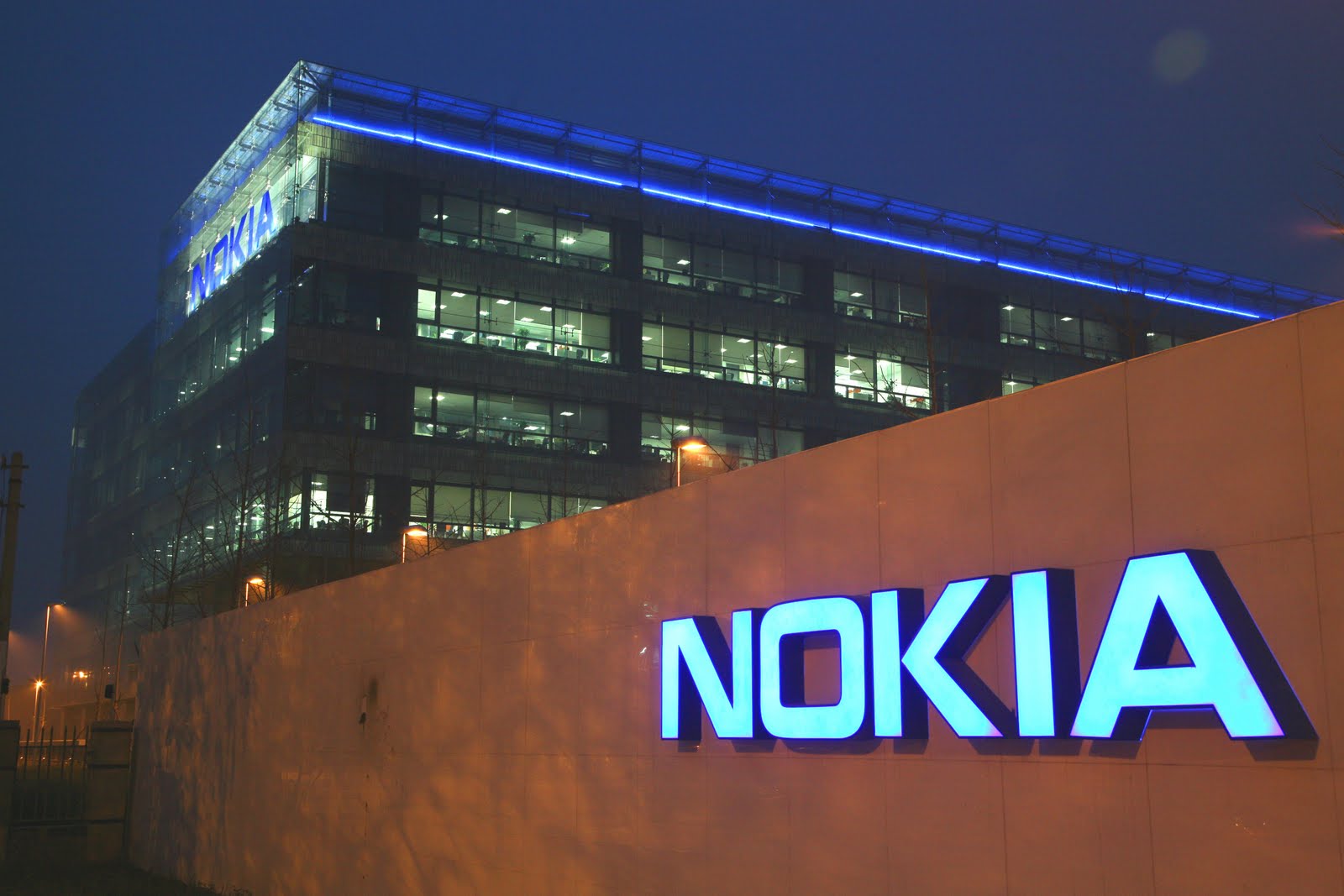 Blockchain Used by Nokia to Improve Health Data Benefits