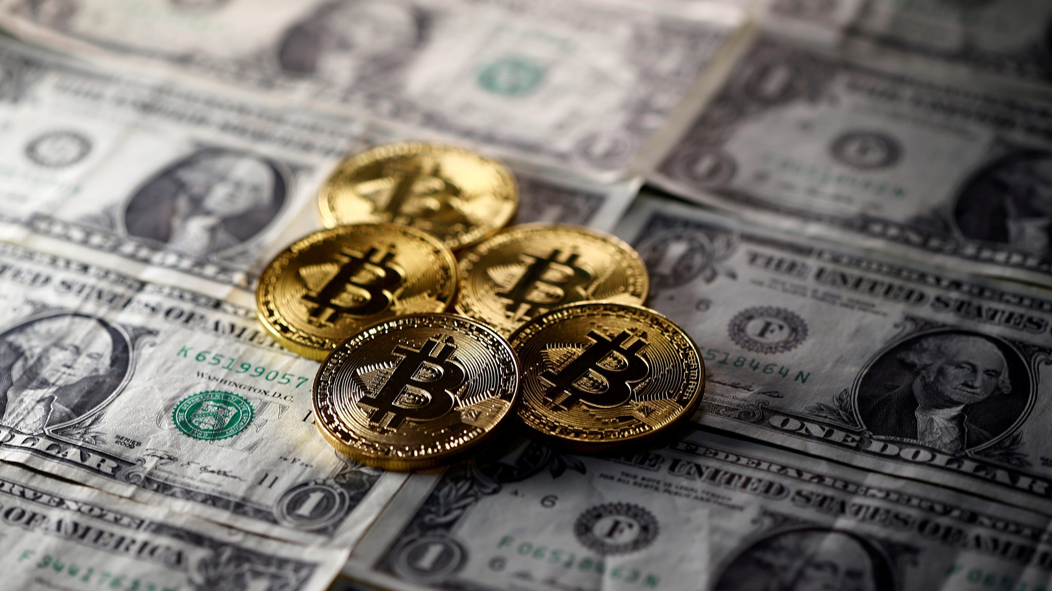 Bitcoin as a Nich Asset: ING Bank Analyst’s View