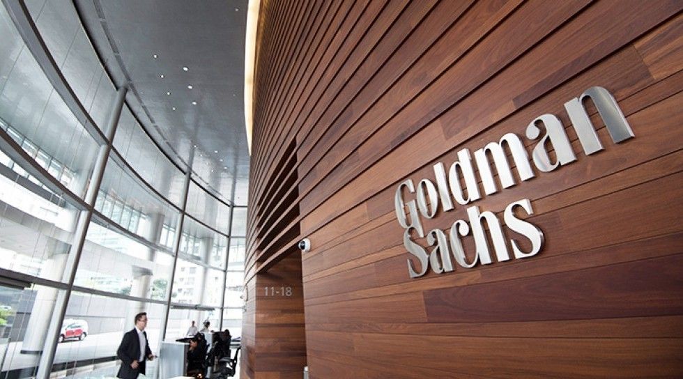 Cryptocurrencies Traded by Goldman Sachs Next Year