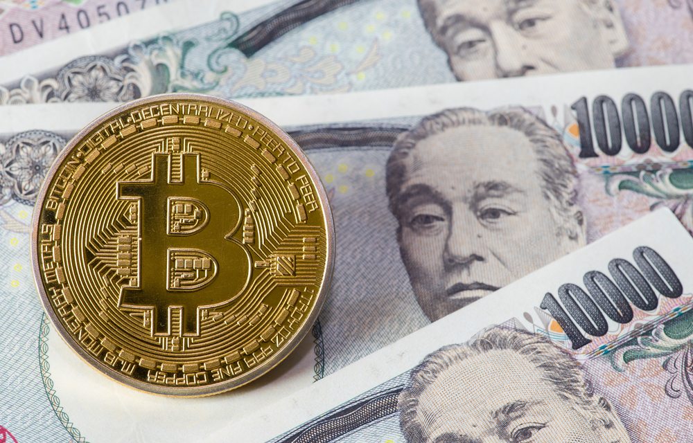 Japanese Bank To Protect Cryptocurrency From Hacking