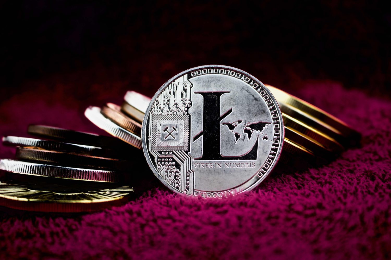 Litecoin: Rising Digital Coin