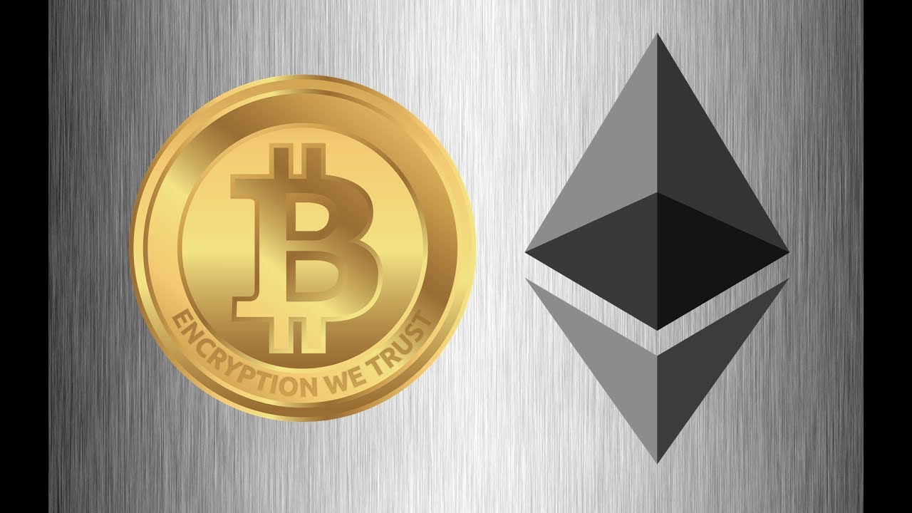 Ethereum Will Pass Bitcoin in 2018