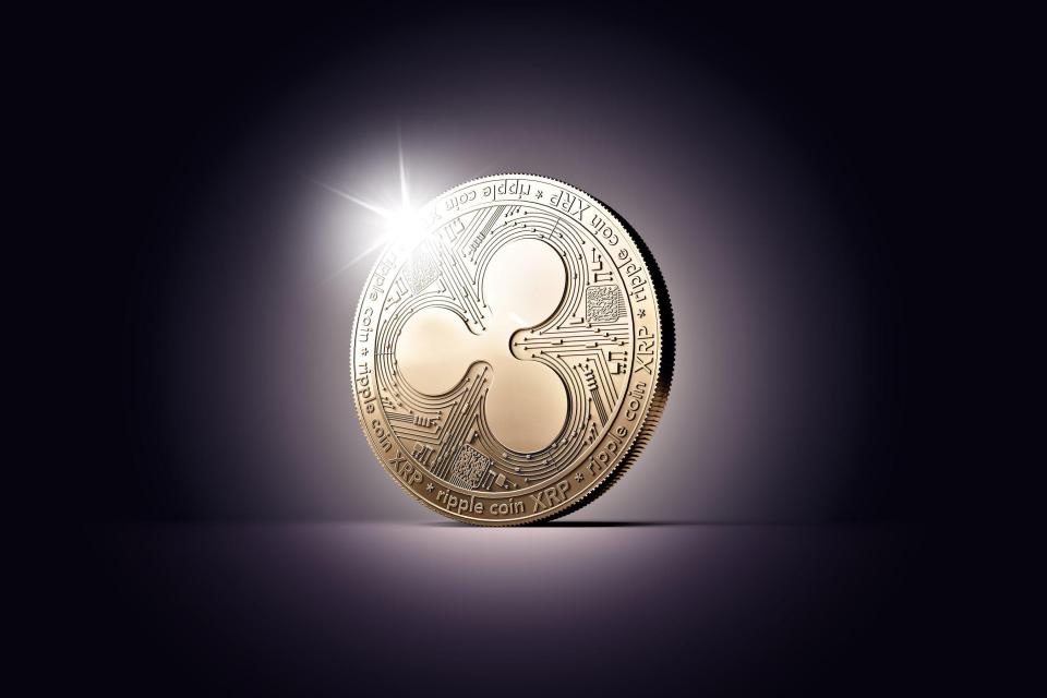 Ripple Shows Activity in The Cryptocurrency Market