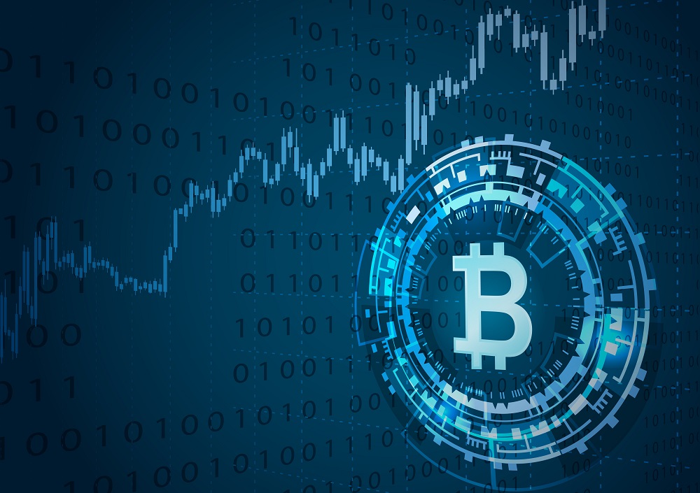 Bitcoin  Towards $15,000 Valuation