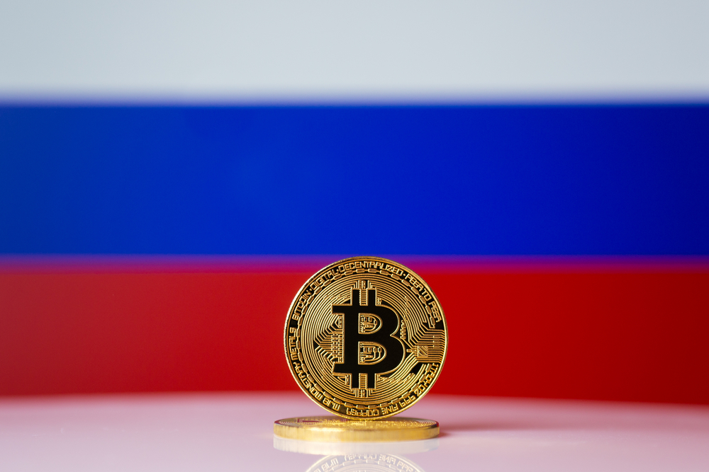 Oil Trading Through Cryptocurrencies: Russian Challenge Towards Sanctions & Petrodollar