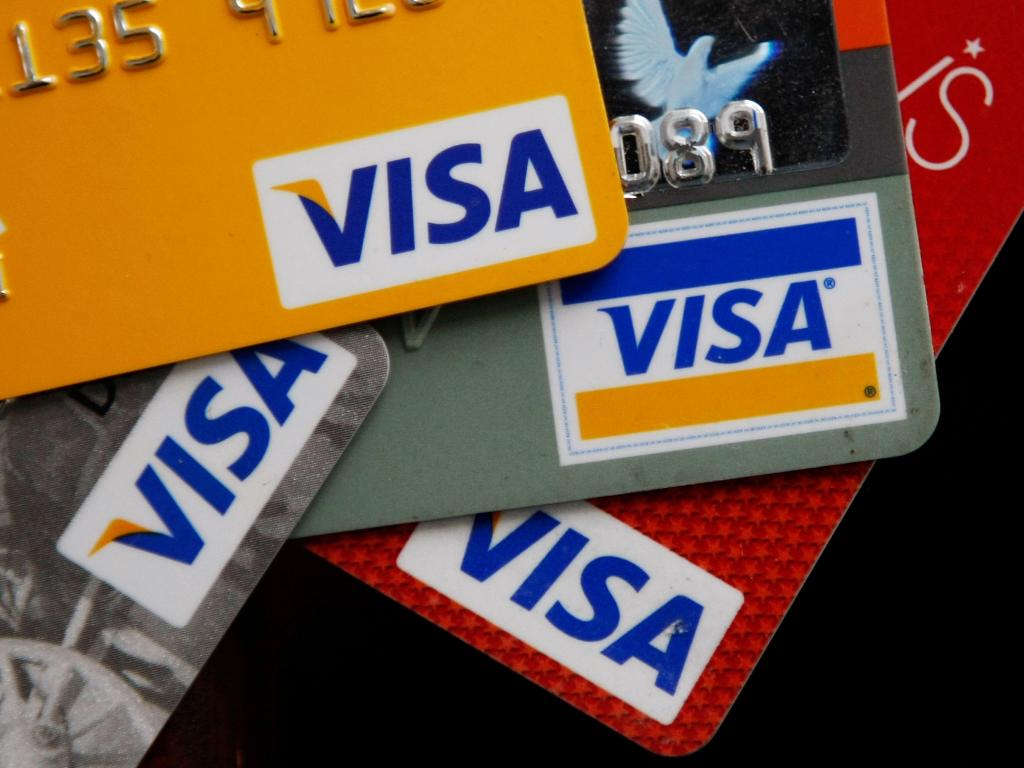 Visa Company Has No Interest In Cryptocurrencies