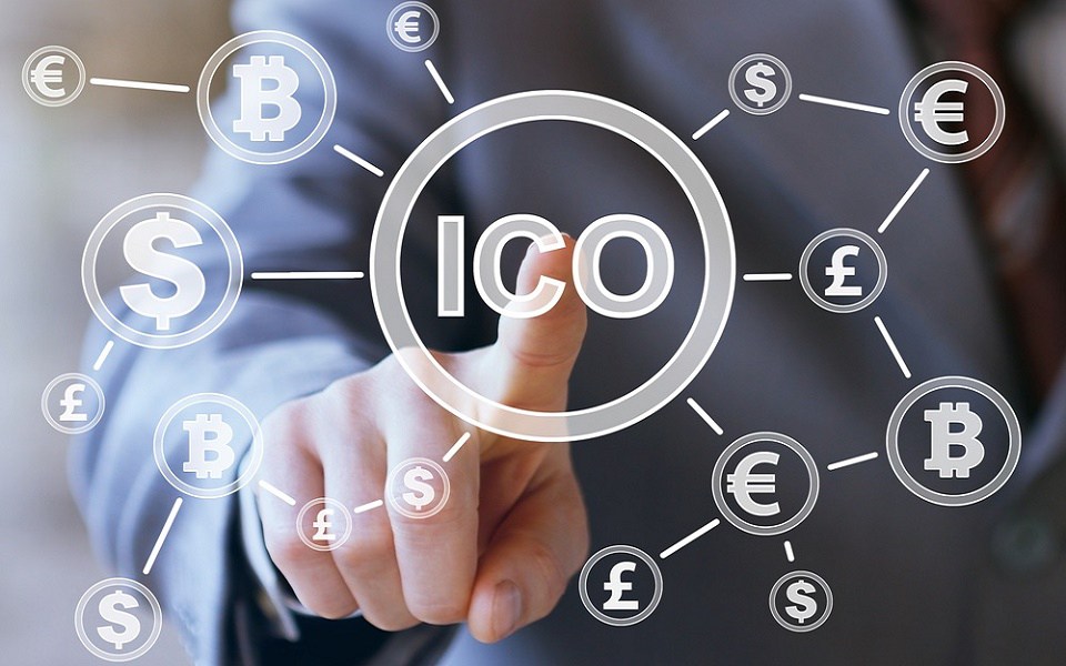 The 10 biggest ICO Crowdfundings of 2017
