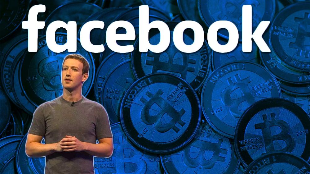Facebook Bans All Cryptocurrency And ICO Ads