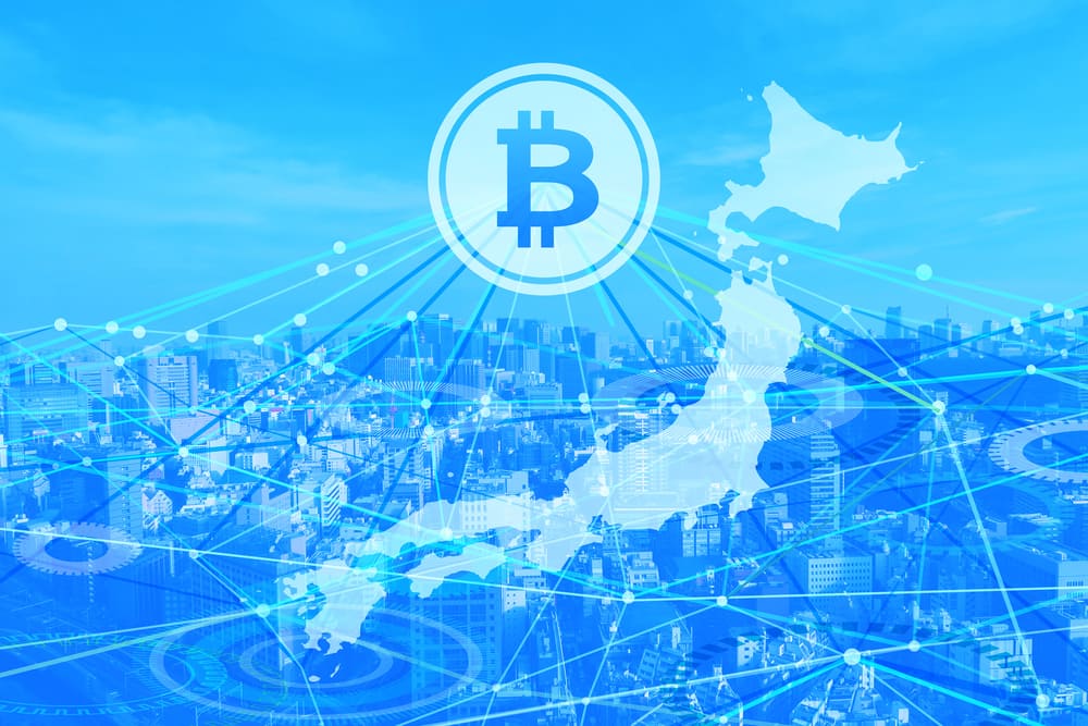 A Political Economist Thinks The Bitcoin Tsunami Will Come From Japan
