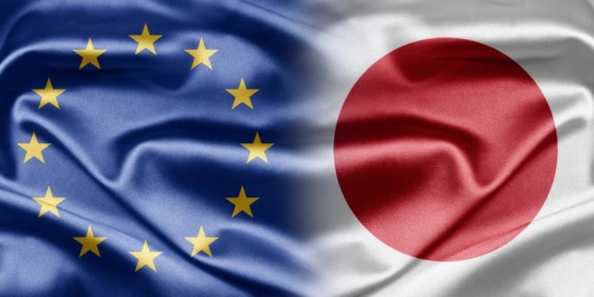 Bitcoin Exchange From Japan Opened In Europe
