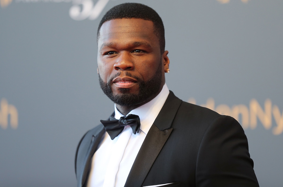 American Rapper 50 Cent a Bitcoin Millionaire