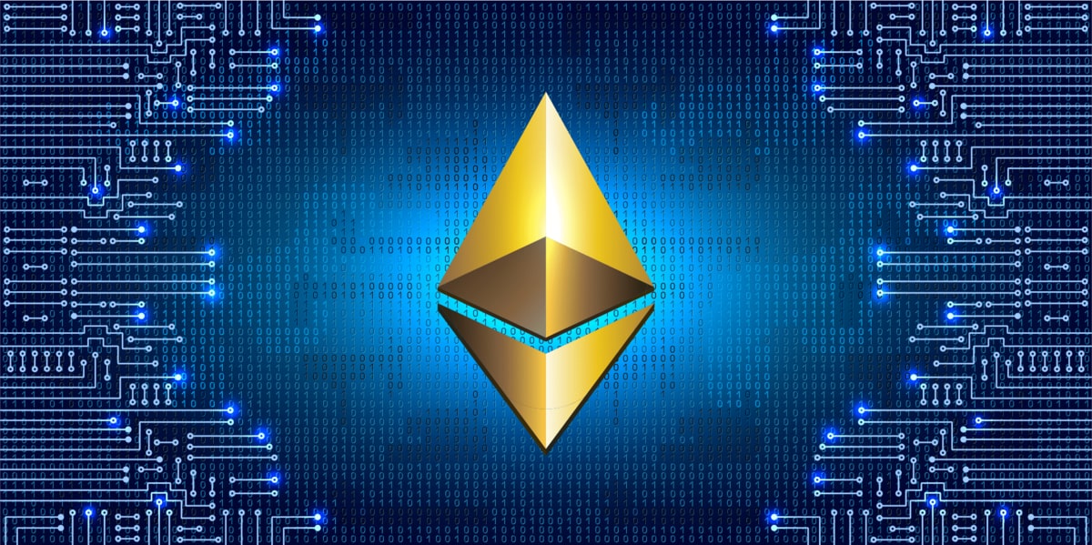 Ethereum Being Used For Investment Fund Capitalisation