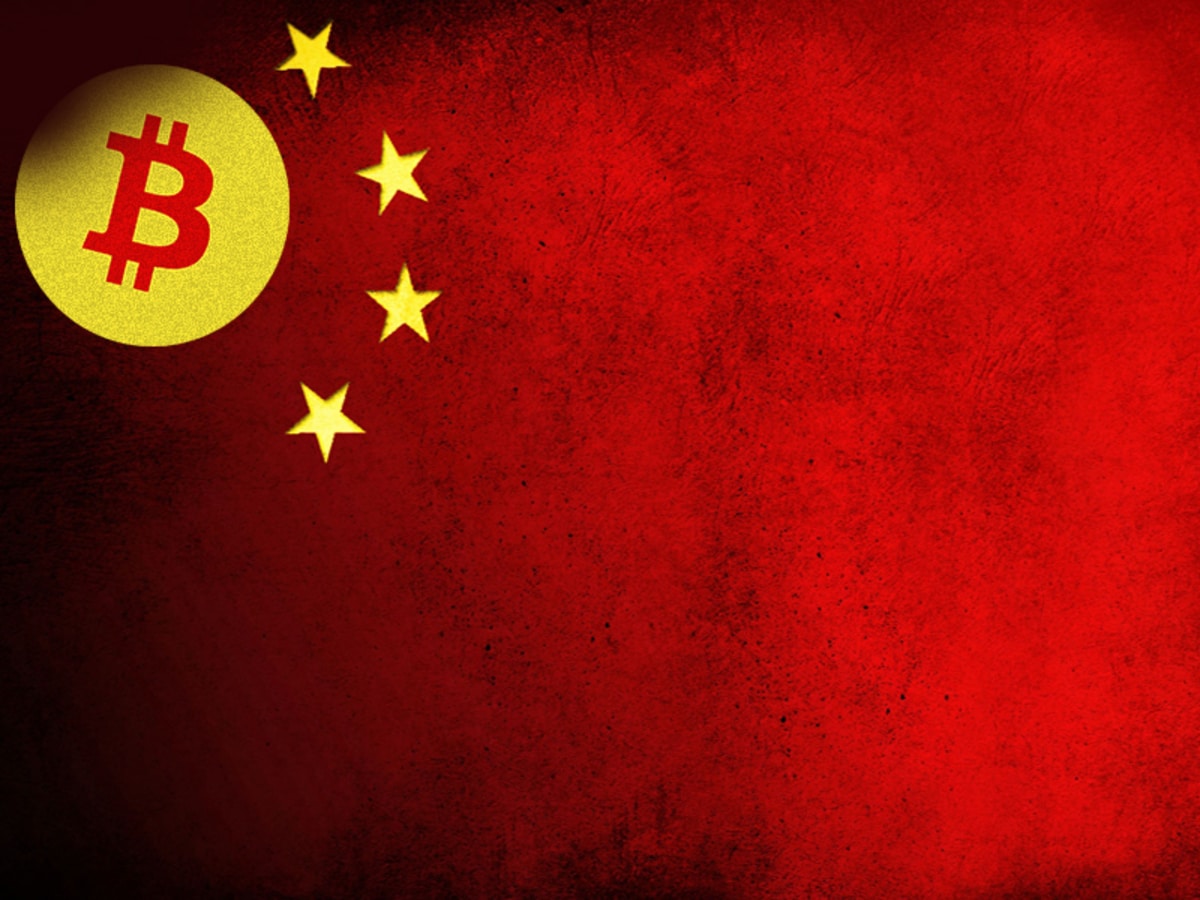 Chinese Bitcoin Exchange Plans To Open Its Office In U.S.