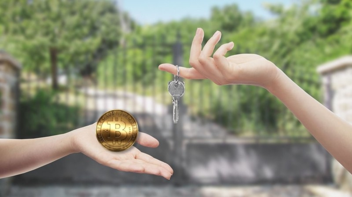 First Real Estate Company in Spain Using Bitcoin For Sales