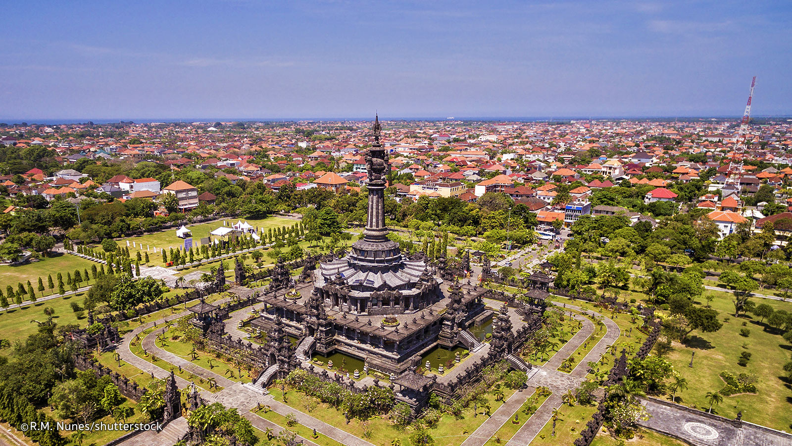 Indonesian Island Bali to Ban Bitcoin Trading