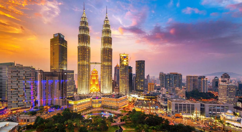 Malaysia Softened Positions on Cryptocurrencies