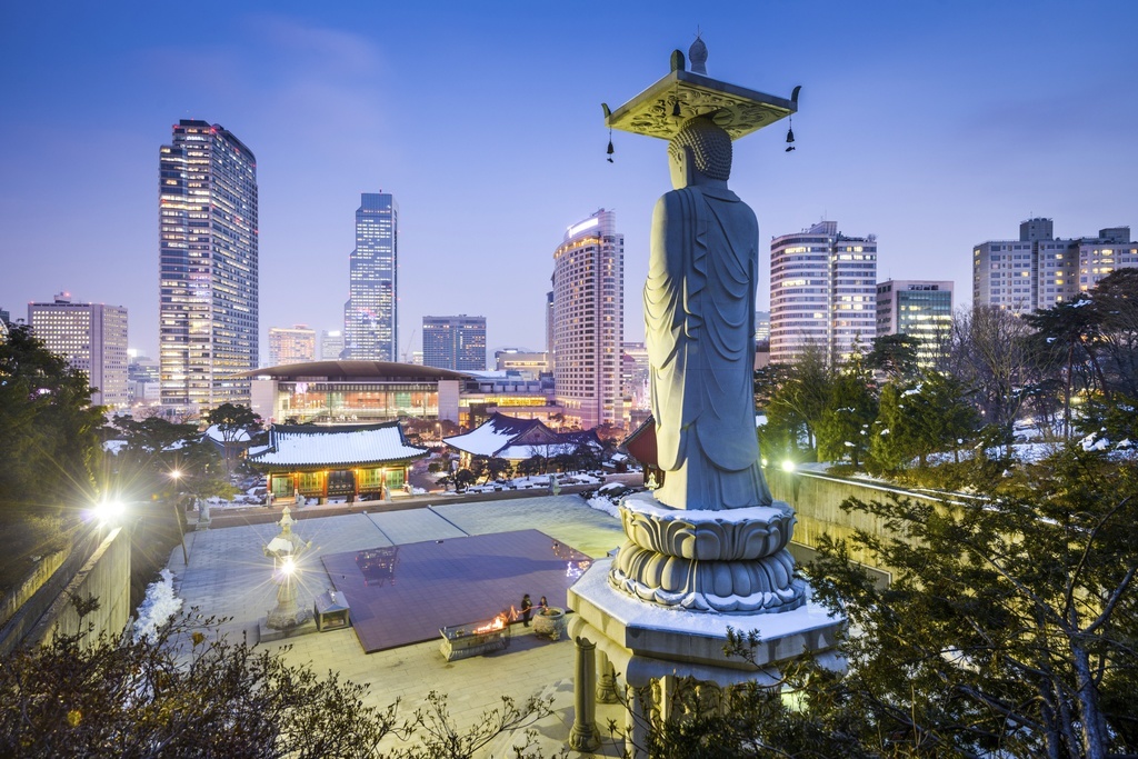 South Korea to Ban Cryptocurrencies Again