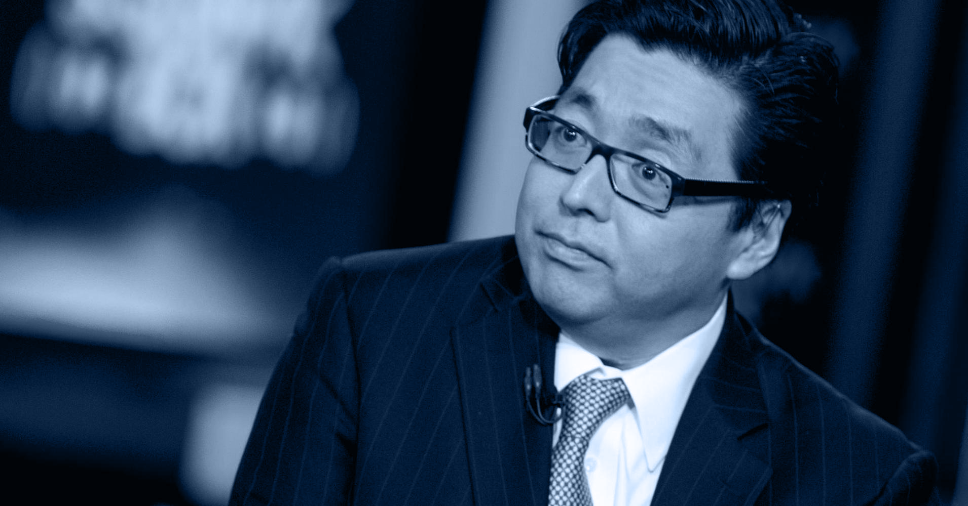 It’s Good Time To Buy Cryptocurrency: Fundstrat’s Strategist Tom Lee