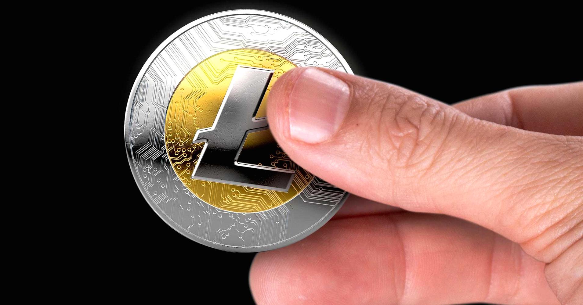 Aliant Payment Accepts Litecoin Payments For Users