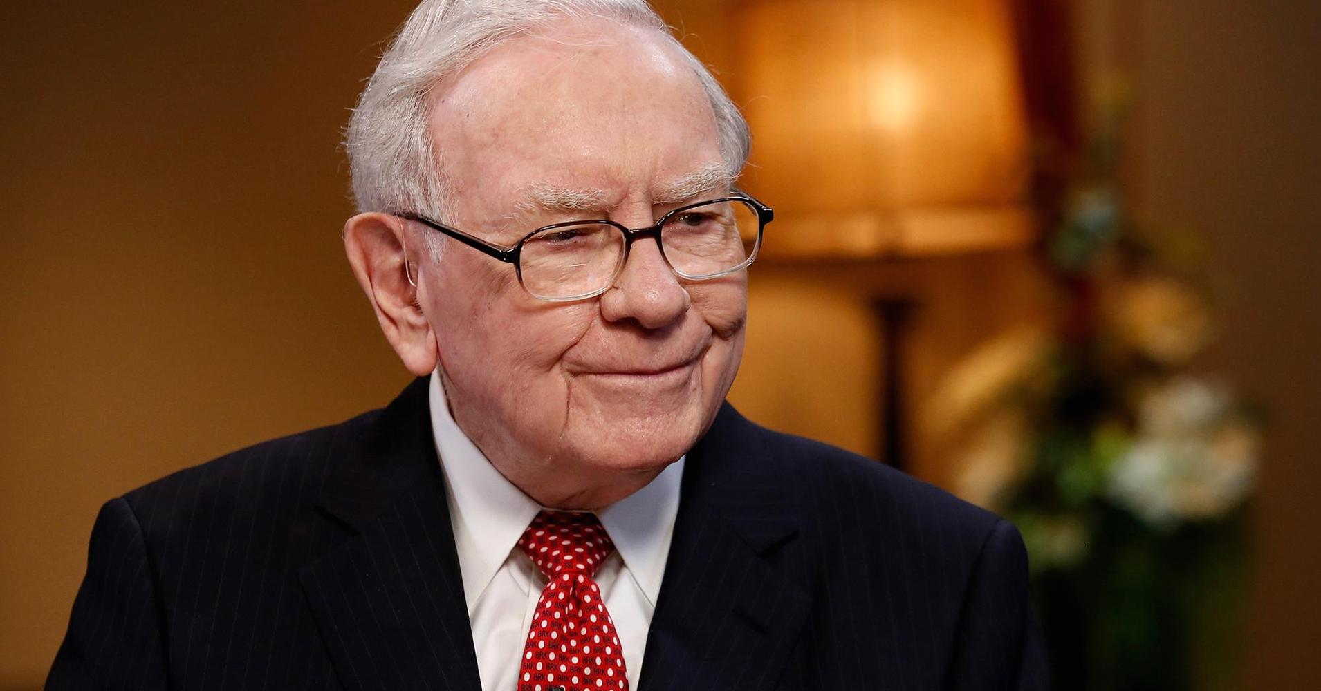 Warren Buffett Warns Against Bitcoin