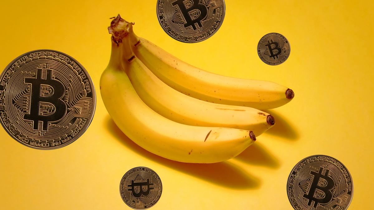 What Is Bananacoin?