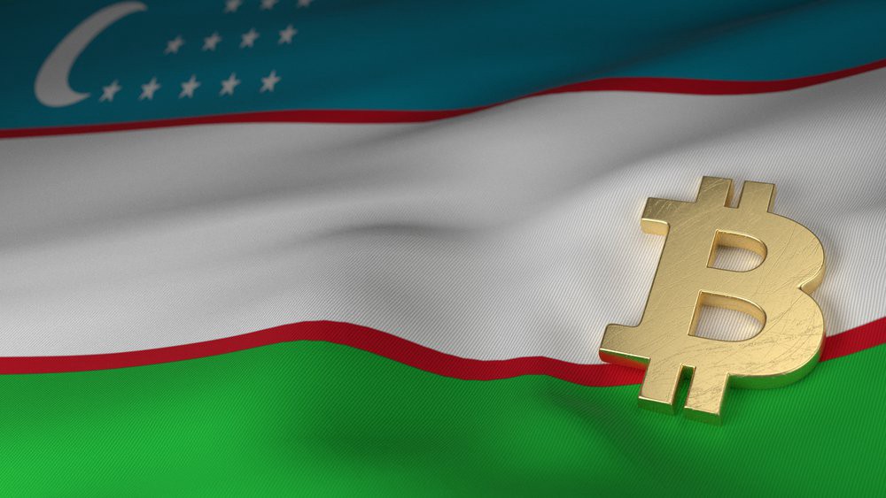 Uzbekistan Is Going To Legalize Bitcoin