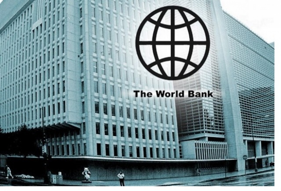 Cryptocurrencies Are Like Ponzi Schemes: World Bank
