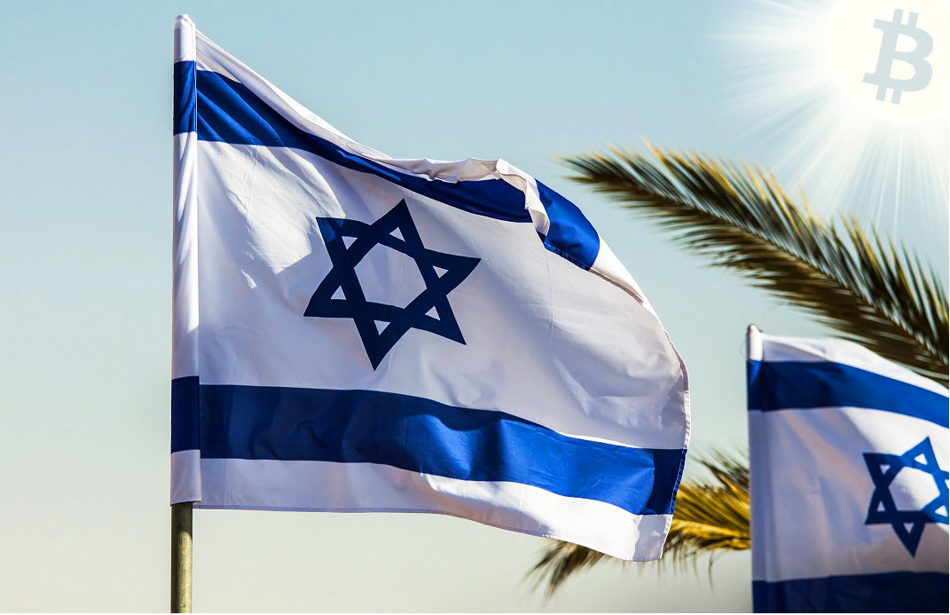 Israel Is Going To Tax Bitcoin As An Asset