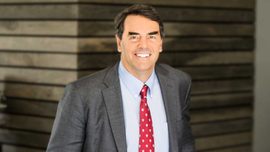 Cryptocurrencies Will Take The World: Tim Draper From Silicon Valley