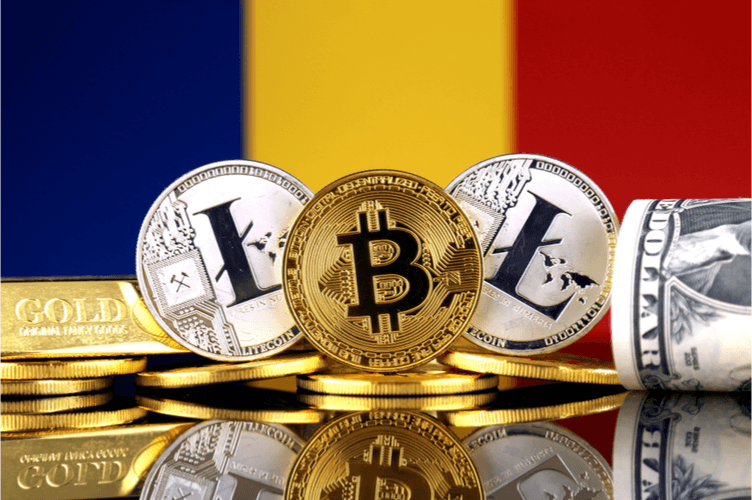 Cryptocurrency Investments Are Risky: Romania’s National Bank