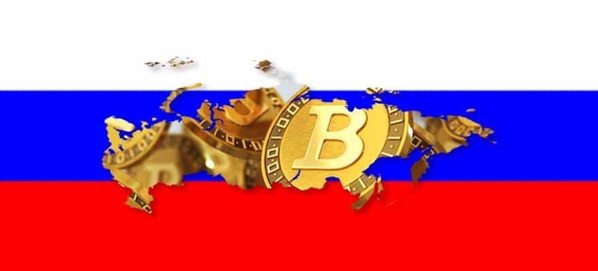 Cryptocurrency Trading Areas In Russia