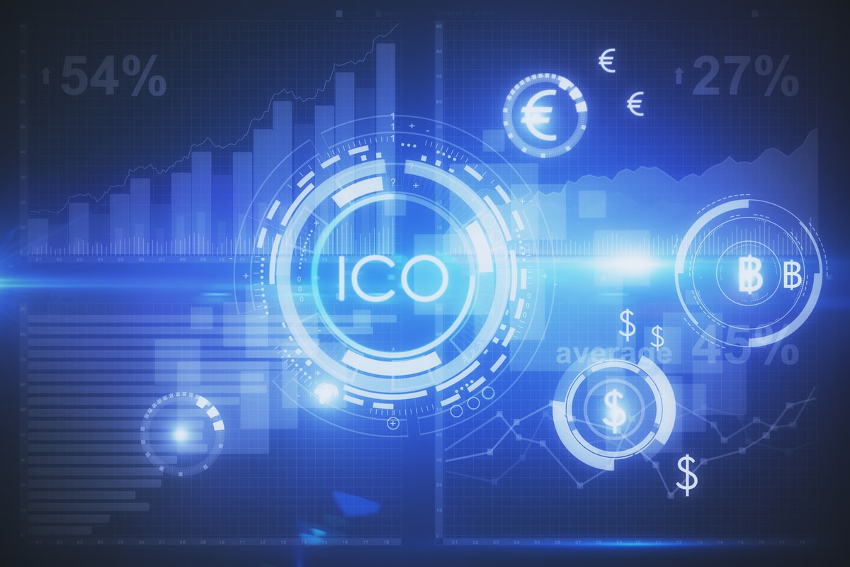 The Company Energy Mine Gains £12m In ICO