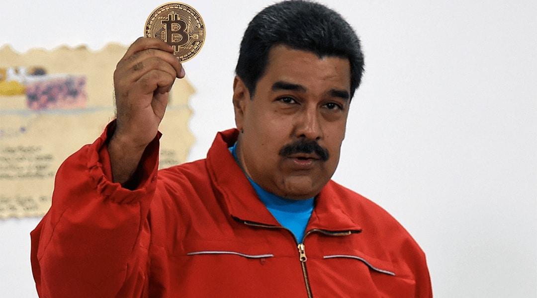Maduro Wants To Unite Cryptocurrency Project Within OPEC