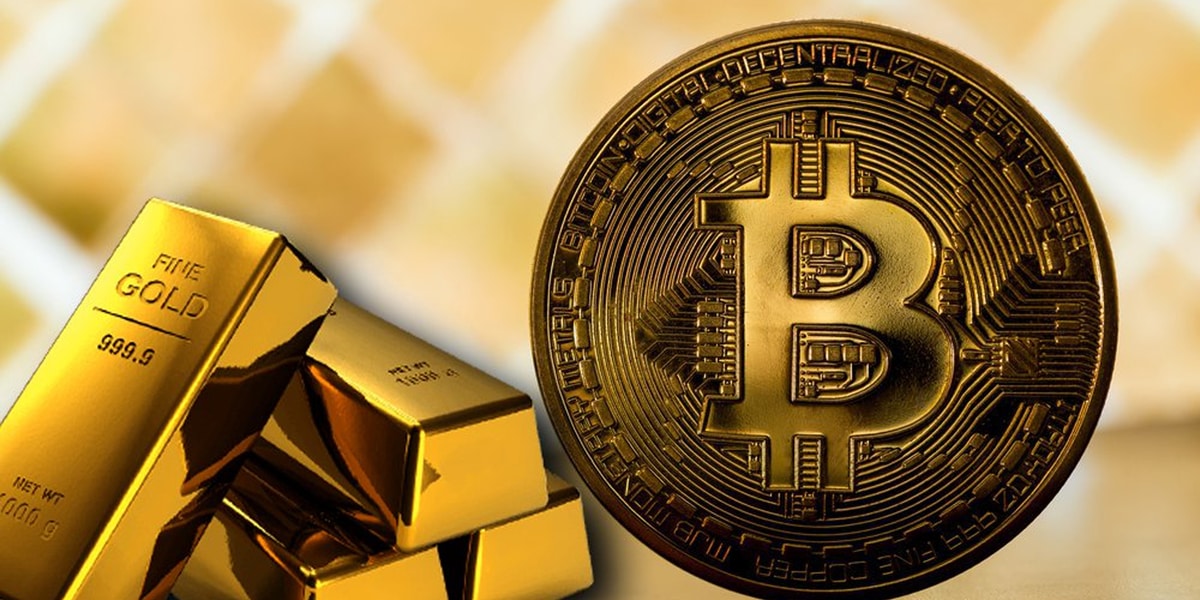 Bitcoin Isn’t Alternative To Gold: Investors View