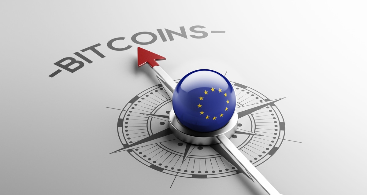 ECB President’s View: The Banks In Europe Could Soon Start To Hold Bitcoin