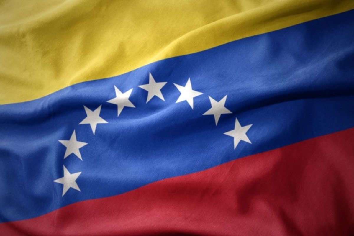 Venezuela Is Going To Launch Another Gold-Backed Cryptocurrency
