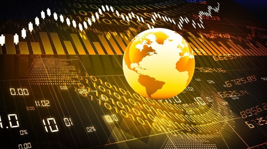 Summary of most popular cryptocurrencies