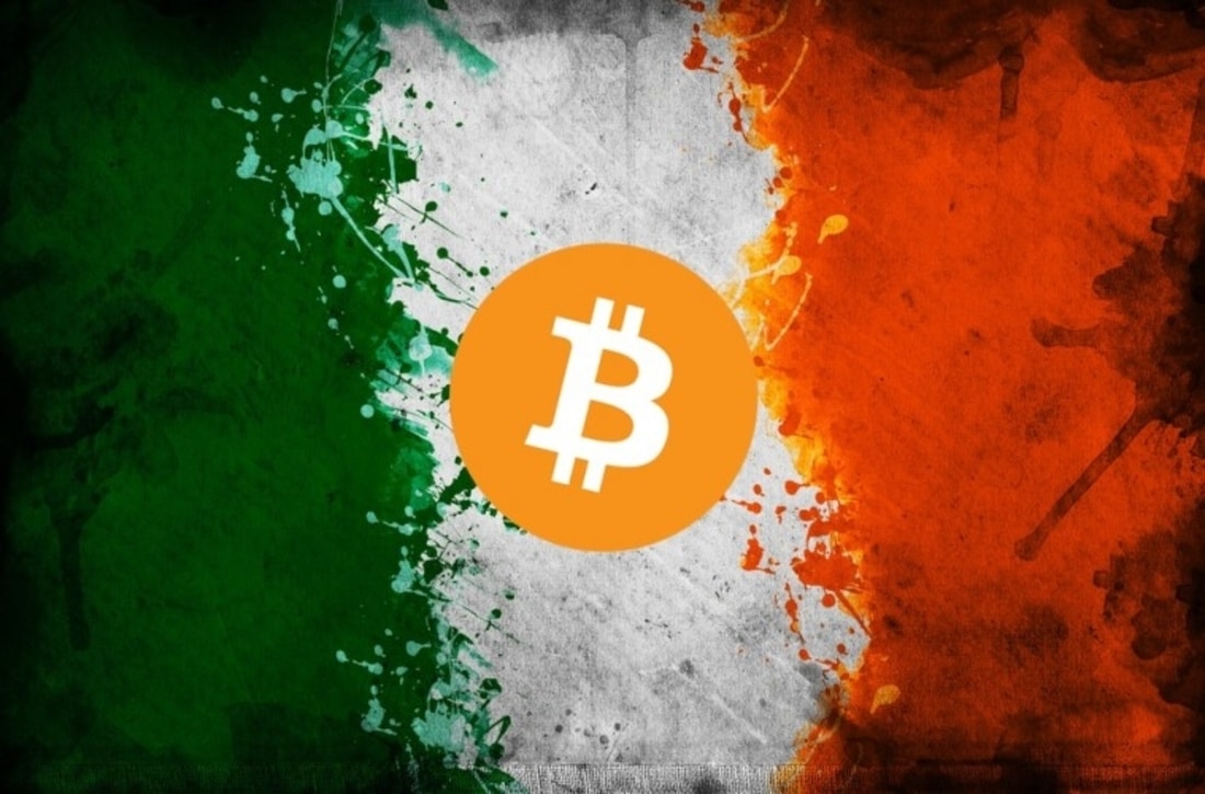 Irish House-Building Firm To Accept Bitcoin
