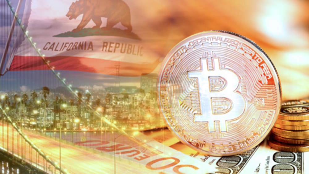 California Presents A Bill On Bitcoin & Blockchain Regulation