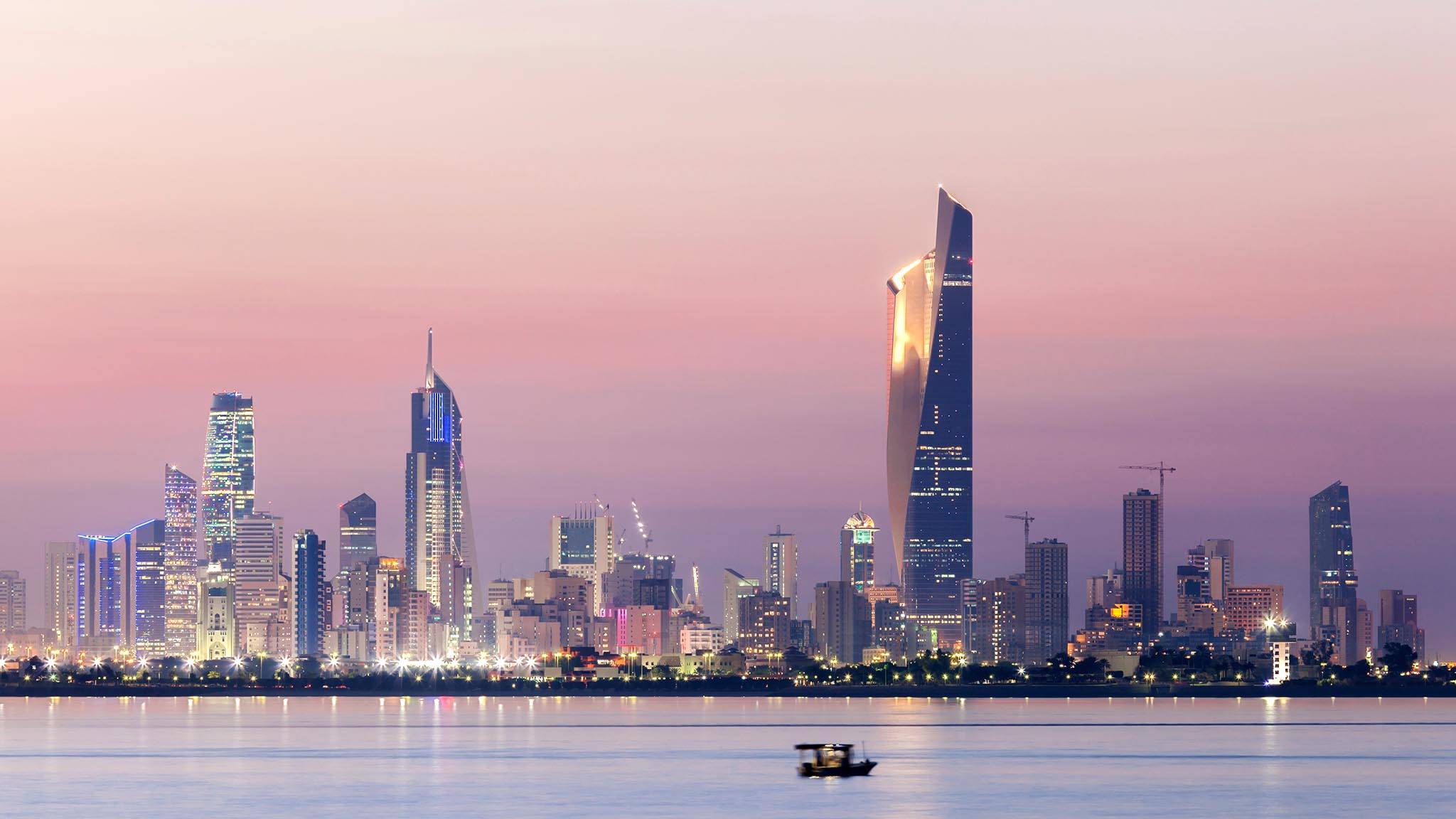 Investors From Kuwait Lost Millions In Crypto