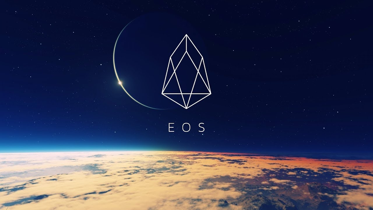 The ‘Ethereum Killer’ EOS Launches New Protocol