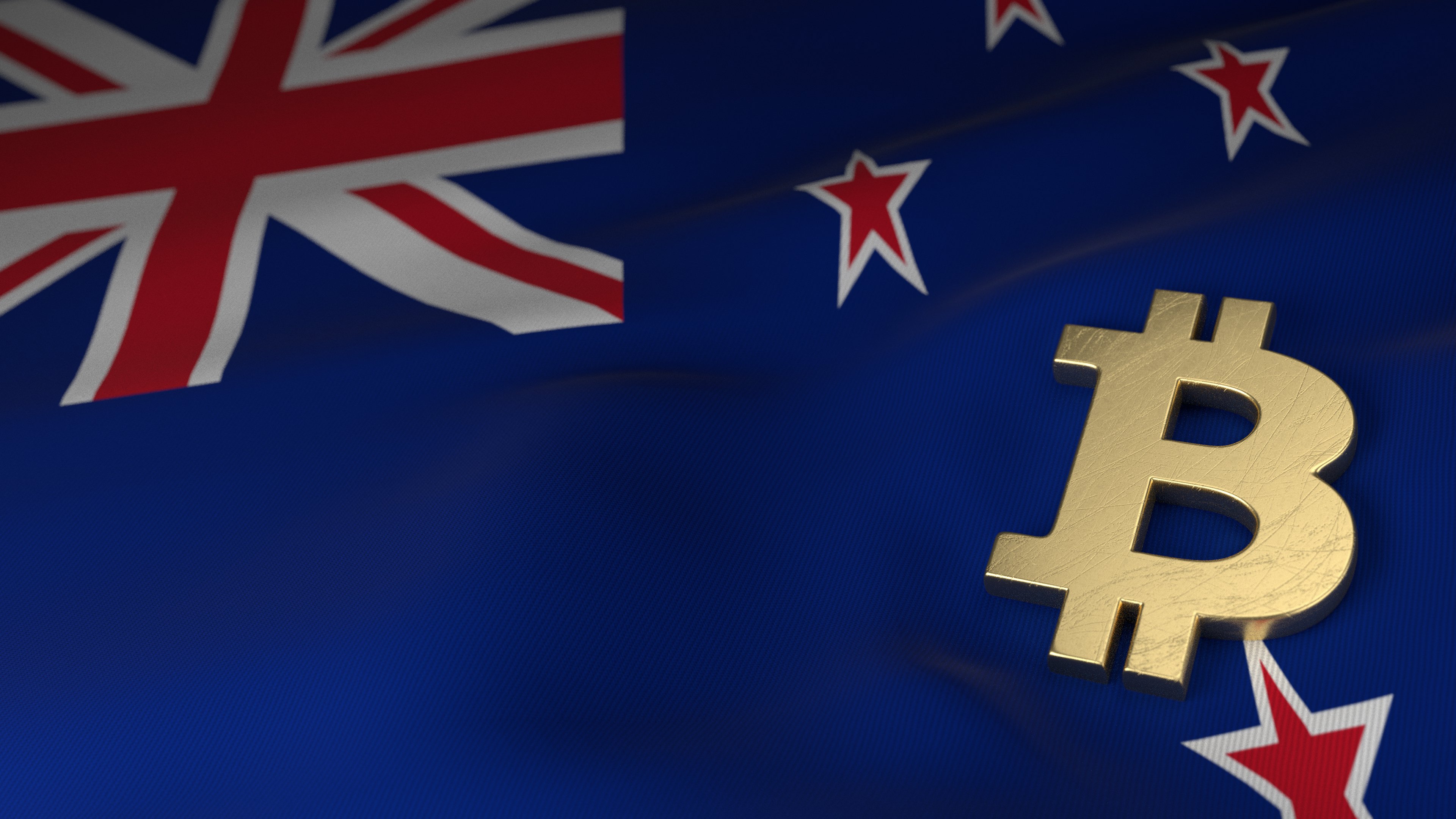 Coincheck’s Hacking Information From New Zealand