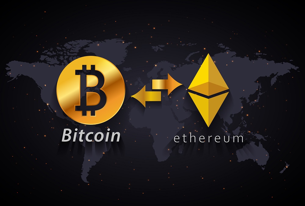 Bitcoin & Ethereum: The Differences Between 2 Cryptos