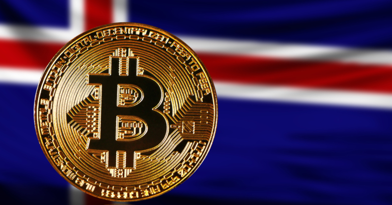 First Bitcoin ATM Launched In Iceland